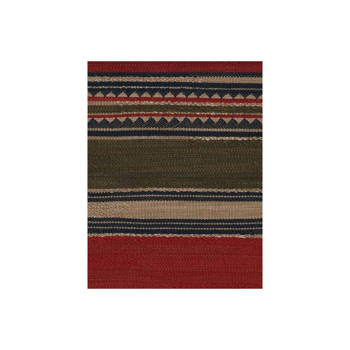Las Salinas 4 by Kravet Couture Designer Fabric ANDREW MARTIN IPANEMA COTTON - 65%;VISCOSE - 25%;LINEN - 10% Italy HEAVY Horizontal: and Vertical: 11 56 - Swanky Fabrics -