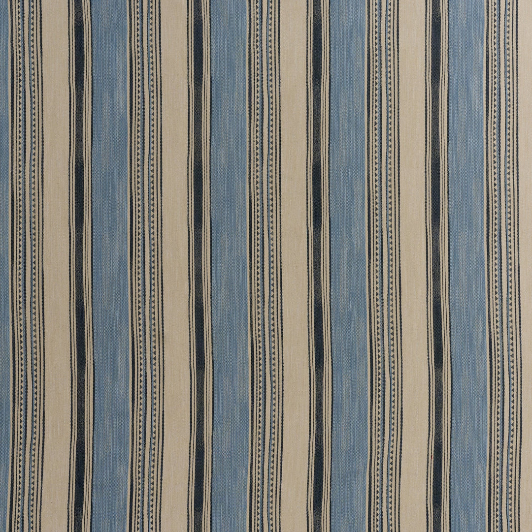 Las Salinas - 8 Blue By Kravet Couture Fabric