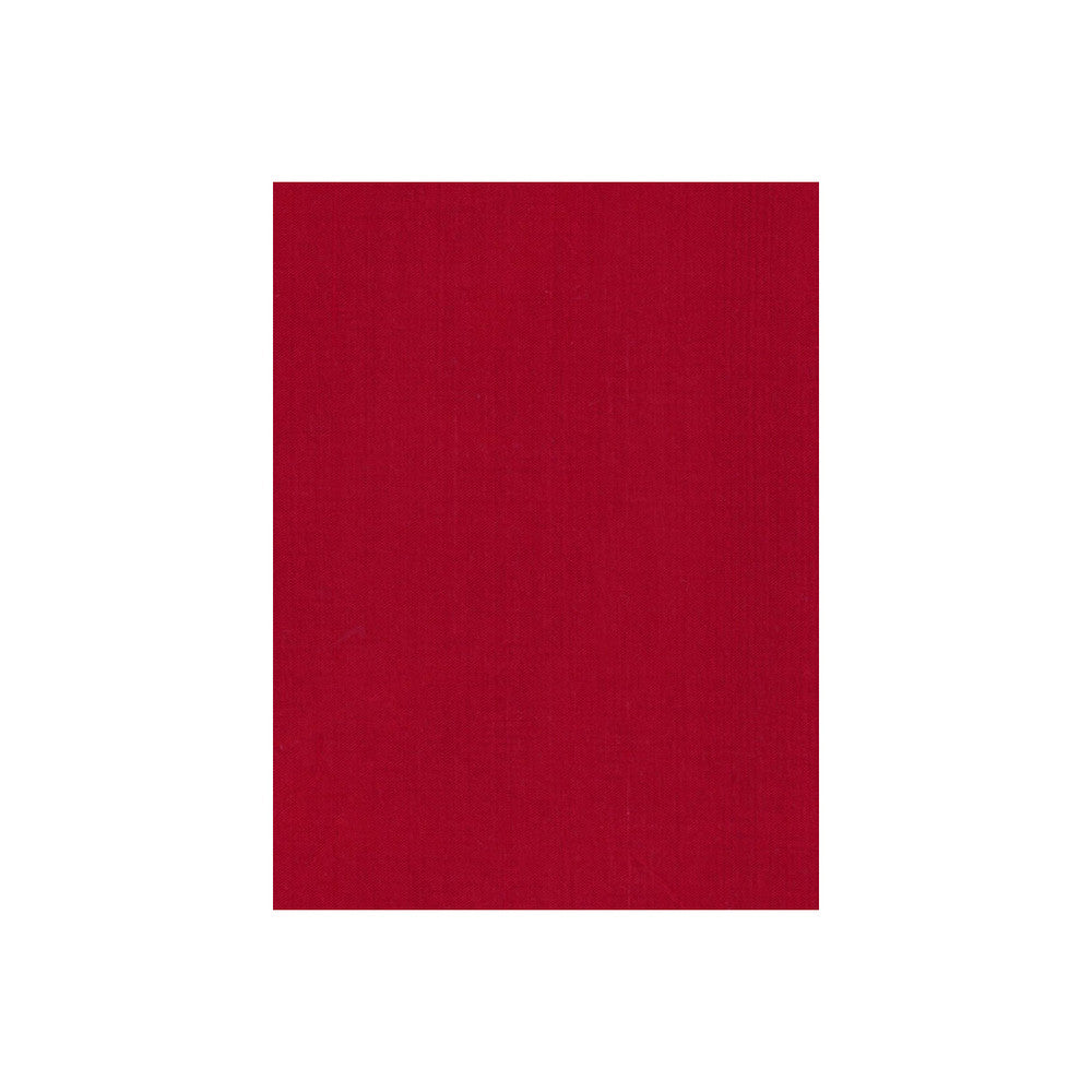 Markham Scarlet by Kravet Couture Fabric ANDREW MARTIN MEWS SILK - 100% India Horizontal: and Vertical: 54 - Fabric Carolina -