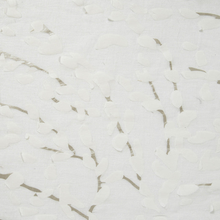 Confetti Silver by Kravet Couture Designer Fabric ANDREW MARTIN REMIX VISCOSE - 82%;POLYAMIDE - 18% Japan Horizontal: 45 and Vertical: 23.5 49.2 - Swanky Fabrics -