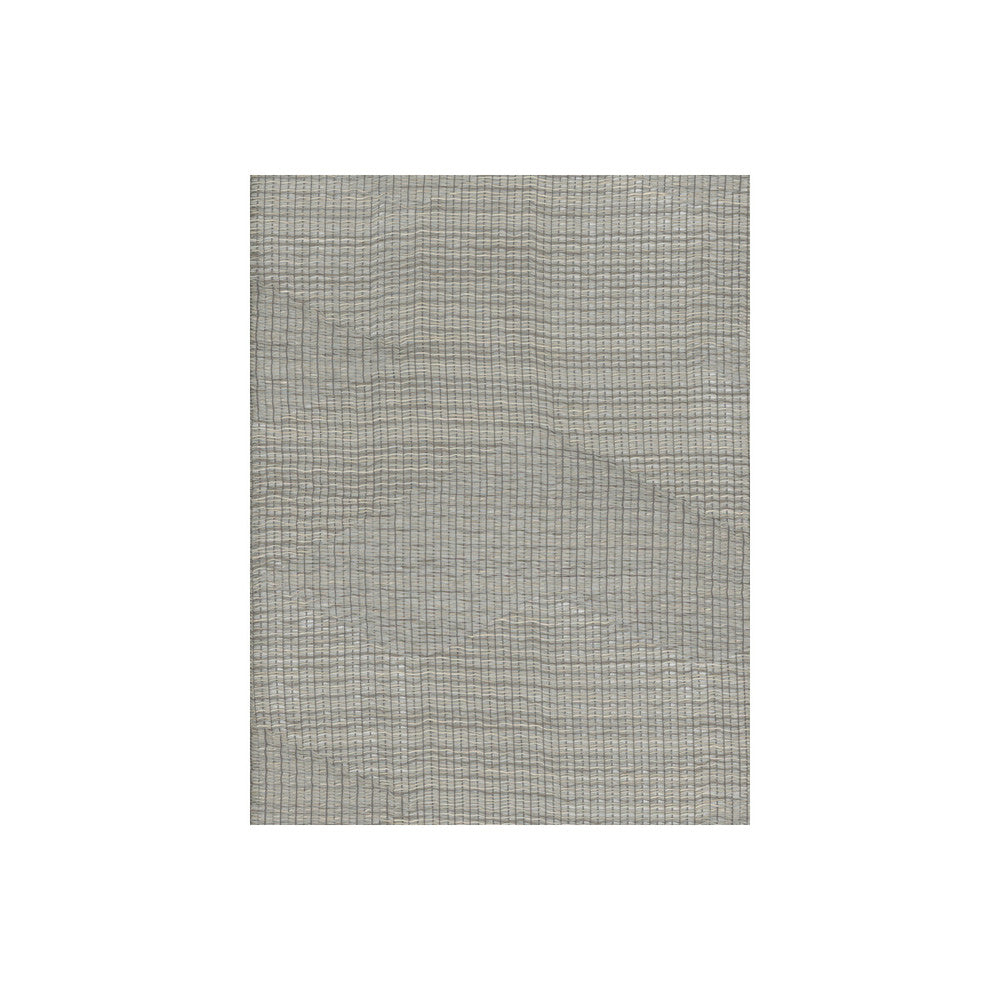 Mesh Gunmetal by Kravet Couture Fabric ANDREW MARTIN REMIX LINEN - 42%;VISCOSE - 40%;POLYESTER - 18% Germany Horizontal: 15 and Vertical: 7.25 62.6 - Fabric Carolina -