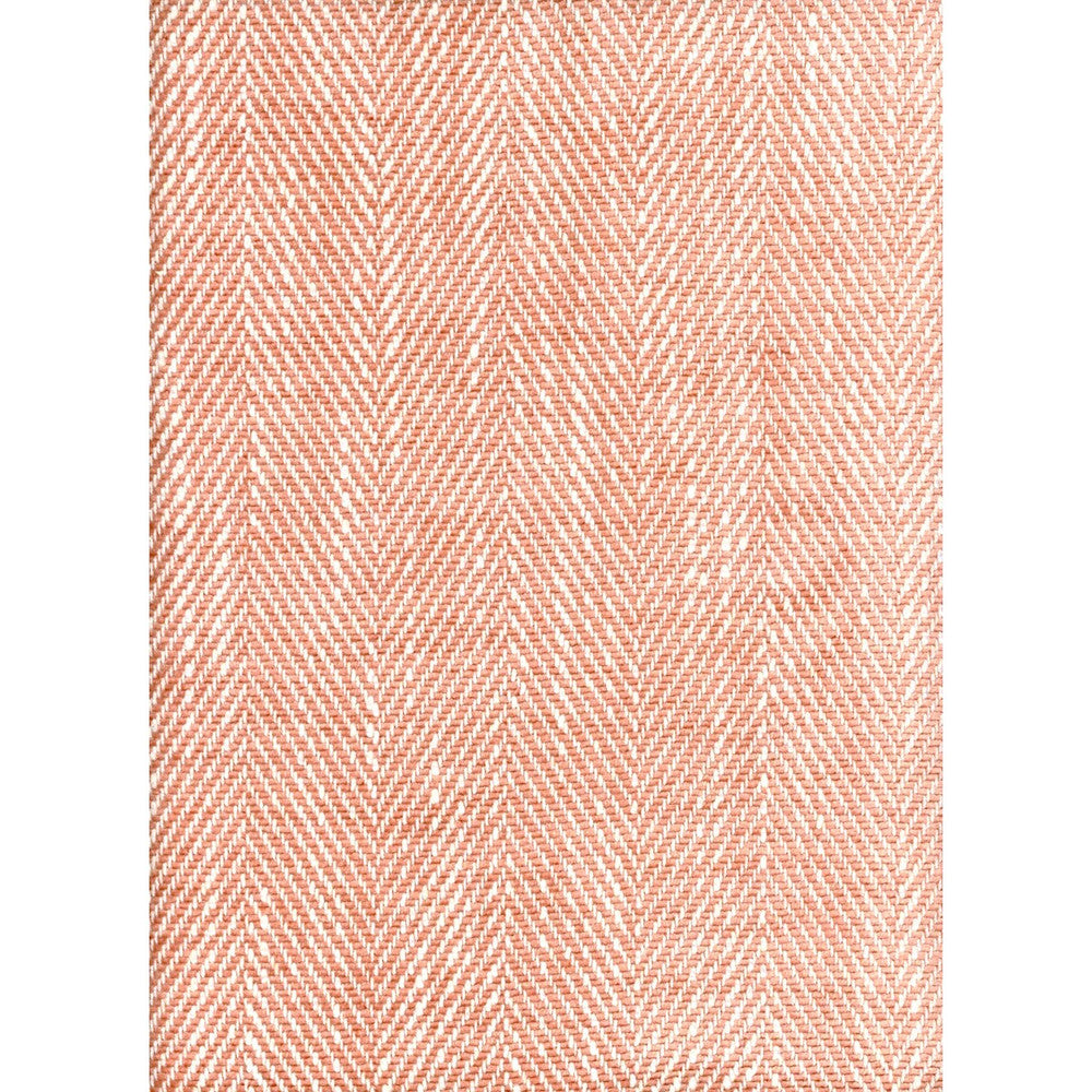 Summit Salmon by Kravet Couture Fabric ANDREW MARTIN PORTOFINO VISCOSE - 62%;POLYESTER - 14%;COTTON - 12%;LINEN - 12% Italy HEAVY Horizontal: - and Vertical: - 55 - Fabric Carolina -