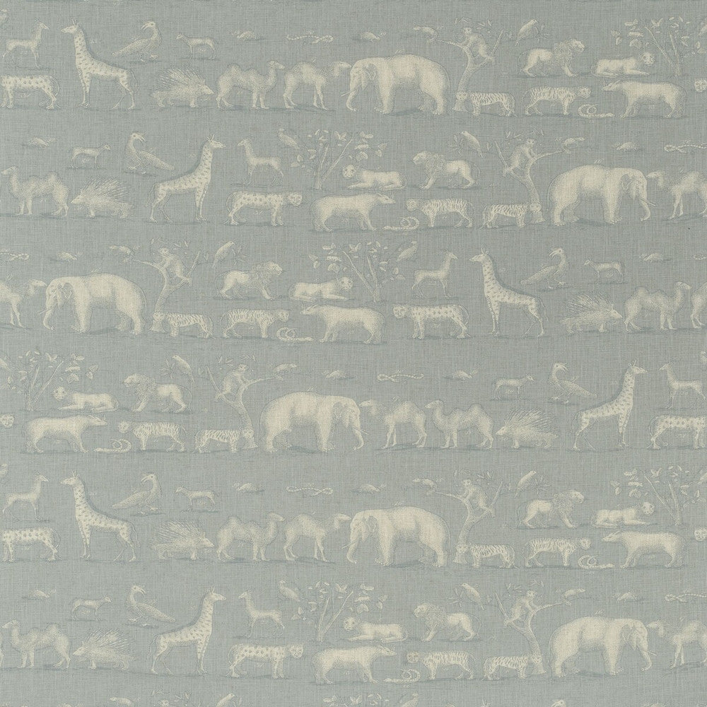 Kingdom Powder by Kravet Couture Fabric ANDREW MARTIN EXPEDITION VISCOSE - 82%;LINEN - 18% United Kingdom HEAVY Horizontal: 54.01 and Vertical: 35.98 54 - Fabric Carolina -