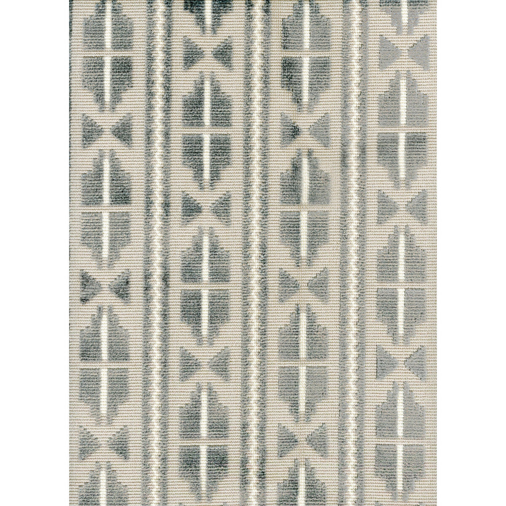 Pelican Storm by Kravet Couture Fabric ANDREW MARTIN HACIENDA VISCOSE - 78%;MODACRYLIC - 22% Belgium HEAVY Horizontal: 4.5 and Vertical: 3.5 53.5 - Fabric Carolina -