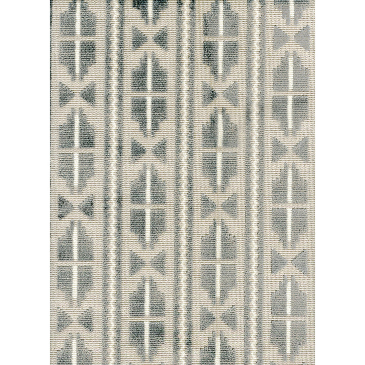 Pelican Storm by Kravet Couture Fabric ANDREW MARTIN HACIENDA VISCOSE - 78%;MODACRYLIC - 22% Belgium HEAVY Horizontal: 4.5 and Vertical: 3.5 53.5 - Fabric Carolina -