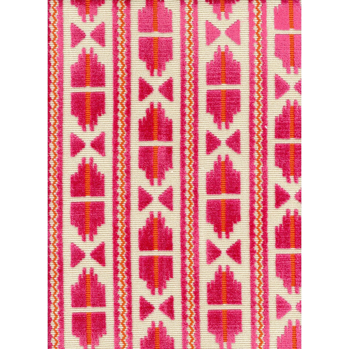 Pelican Paradise by Kravet Couture Fabric ANDREW MARTIN HACIENDA VISCOSE - 78%;MODACRYLIC - 22% Belgium HEAVY Horizontal: 4.5 and Vertical: 3.5 53.5 - Fabric Carolina -