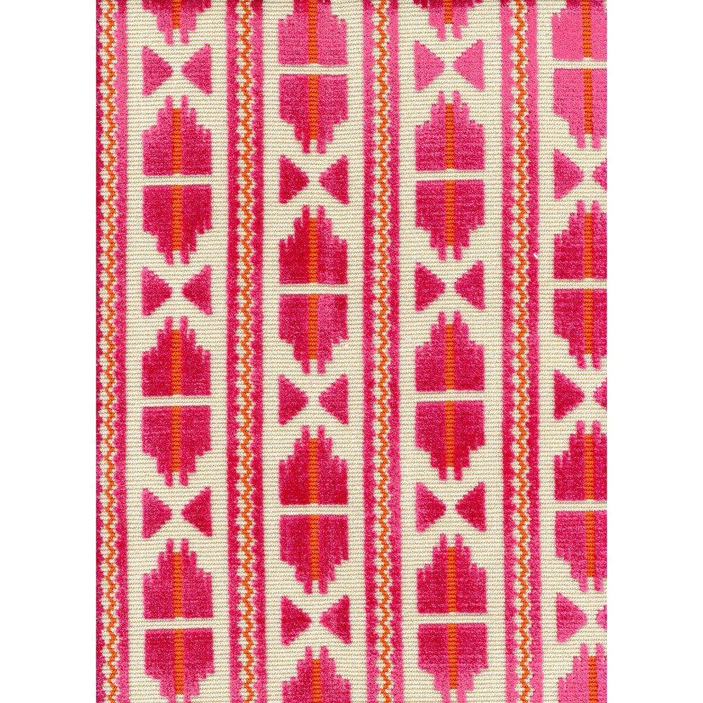 Pelican Paradise by Kravet Couture Fabric ANDREW MARTIN HACIENDA VISCOSE - 78%;MODACRYLIC - 22% Belgium HEAVY Horizontal: 4.5 and Vertical: 3.5 53.5 - Fabric Carolina -