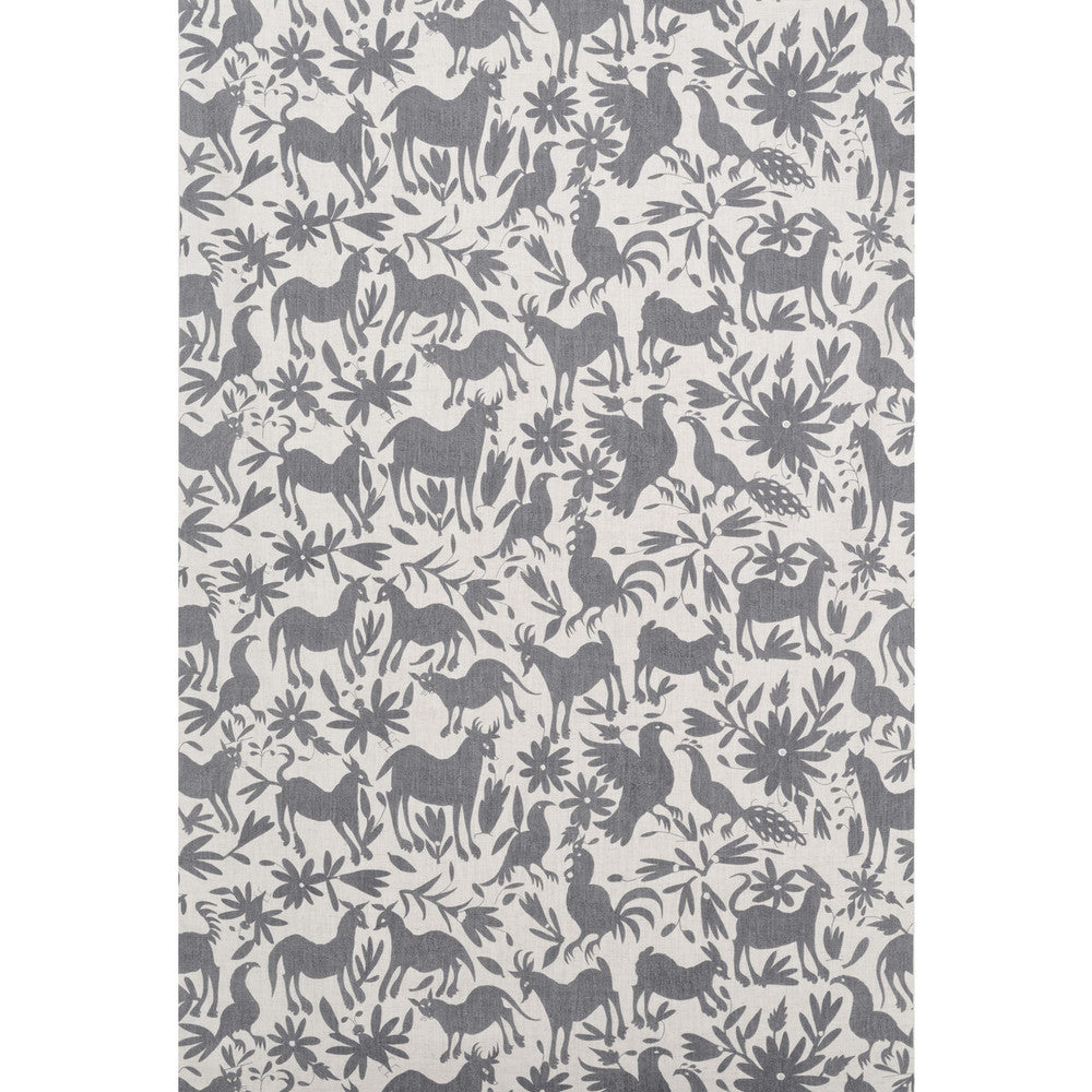 Maya Storm by Kravet Couture Fabric ANDREW MARTIN HACIENDA COTTON - 90%;LINEN - 10% United Kingdom HEAVY Horizontal: 54 and Vertical: 25 54 - Fabric Carolina -