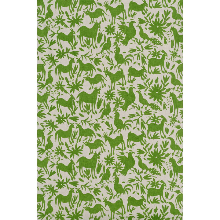 Maya Cactus by Kravet Couture Fabric ANDREW MARTIN HACIENDA COTTON - 90%;LINEN - 10% United Kingdom HEAVY Horizontal: 54 and Vertical: 25 54 - Fabric Carolina -