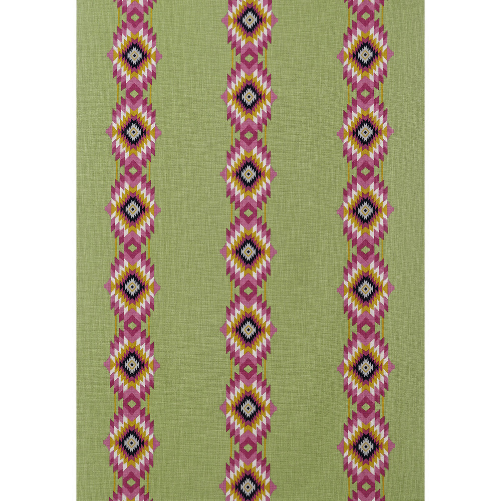 Cruz Cactus by Kravet Couture Fabric ANDREW MARTIN HACIENDA VISCOSE - 82%;LINEN - 18% United Kingdom HEAVY Horizontal: 18 and Vertical: 12.5 54 - Fabric Carolina -