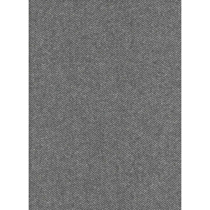 Wessex Charcoal by Kravet Couture Fabric ANDREW MARTIN WINDSOR WOOL - 80%;POLYAMIDE - 20% Italy HEAVY Horizontal: and Vertical: 55 - Fabric Carolina -