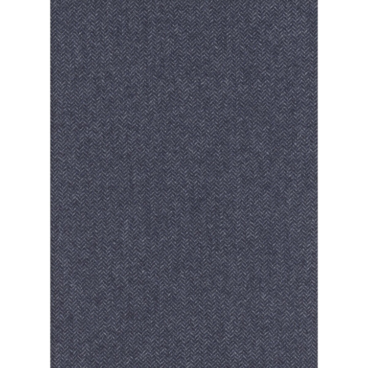 Wessex Navy by Kravet Couture Fabric ANDREW MARTIN WINDSOR WOOL - 80%;POLYAMIDE - 20% Italy HEAVY Horizontal: - and Vertical: - 55 - Fabric Carolina -