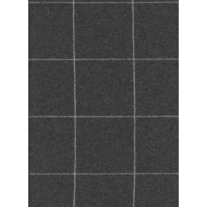 Wales Charcoal by Kravet Couture Fabric ANDREW MARTIN WINDSOR WOOL - 80%;POLYAMIDE - 20% Italy HEAVY Horizontal: 3.25 and Vertical: 3.25 55 - Fabric Carolina -