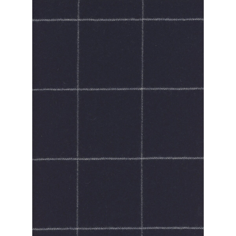 Wales Navy by Kravet Couture Fabric Kravet Couture Fabric Wales NavyFabric ANDREW MARTIN WINDSOR WOOL - 80%;POLYAMIDE - 20% Italy </p><p>Repeat: H: 3.25, V: 3.25 55 - Fabric Carolina -