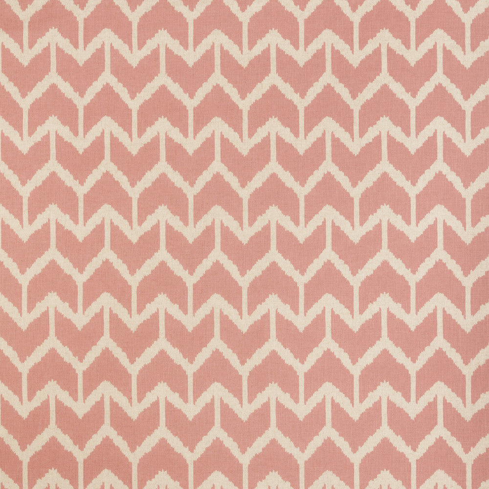 Togo Pink by Kravet Couture Fabric ANDREW MARTIN GOBI VISCOSE - 82%;LINEN - 18% United Kingdom HEAVY Horizontal: 4.25 and Vertical: 3.5 54 - Fabric Carolina -