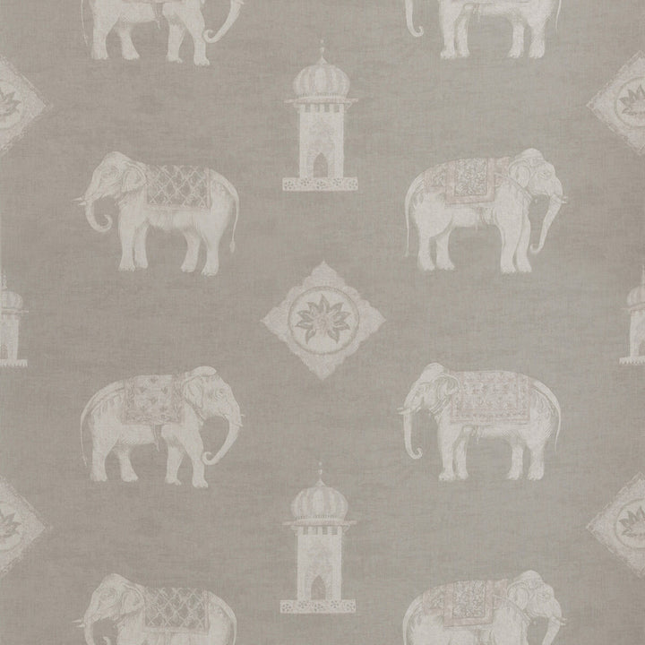Jumbo Stone by Kravet Couture Fabric ANDREW MARTIN GOBI VISCOSE - 82%;LINEN - 18% United Kingdom HEAVY Horizontal: 21 and Vertical: 14 54 - Fabric Carolina -