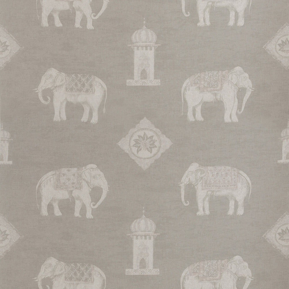 Jumbo Stone by Kravet Couture Fabric ANDREW MARTIN GOBI VISCOSE - 82%;LINEN - 18% United Kingdom HEAVY Horizontal: 21 and Vertical: 14 54 - Fabric Carolina -