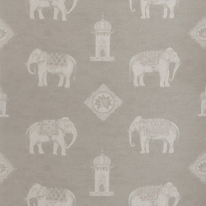 Jumbo Stone by Kravet Couture Fabric Kravet Couture Fabric Jumbo StoneFabric ANDREW MARTIN GOBI VISCOSE - 82%;LINEN - 18% United Kingdom </p><p>Repeat: H: 21, V: 14 54 - Fabric Carolina -