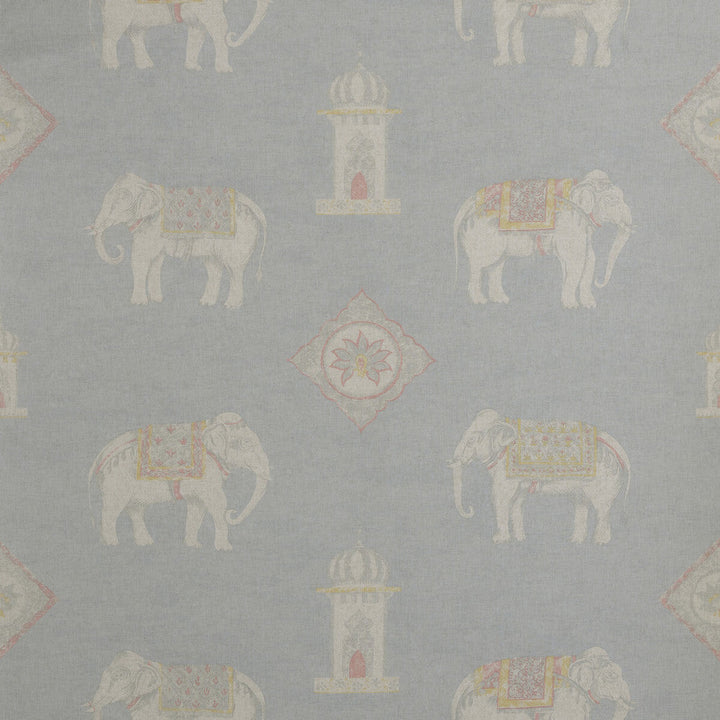 Jumbo Powder by Kravet Couture Designer Fabric ANDREW MARTIN GOBI VISCOSE - 82%;LINEN - 18% United Kingdom HEAVY Horizontal: 21 and Vertical: 14 54 - Swanky Fabrics -