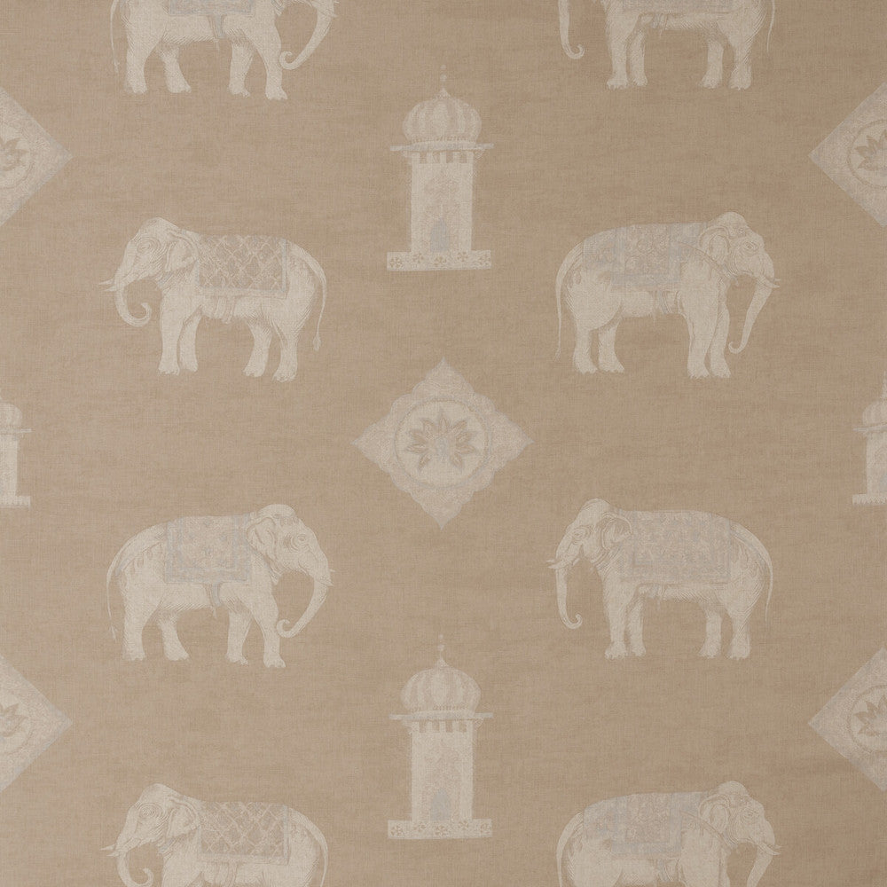 Jumbo Plaster by Kravet Couture Fabric Kravet Couture Fabric Jumbo PlasterFabric ANDREW MARTIN GOBI VISCOSE - 82%;LINEN - 18% United Kingdom </p><p>Repeat: H: 21, V: 14 54 - Fabric Carolina -