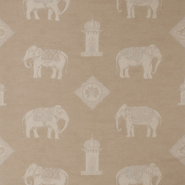 Jumbo Plaster by Kravet Couture Designer Fabric ANDREW MARTIN GOBI VISCOSE - 82%;LINEN - 18% United Kingdom HEAVY Horizontal: 21 and Vertical: 14 54 - Swanky Fabrics -