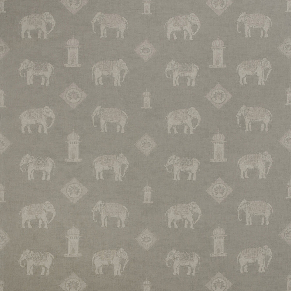 Bolo Stone by Kravet Couture Fabric ANDREW MARTIN GOBI VISCOSE - 82%;LINEN - 18% United Kingdom HEAVY Horizontal: 10.5 and Vertical: 7 54 - Fabric Carolina -