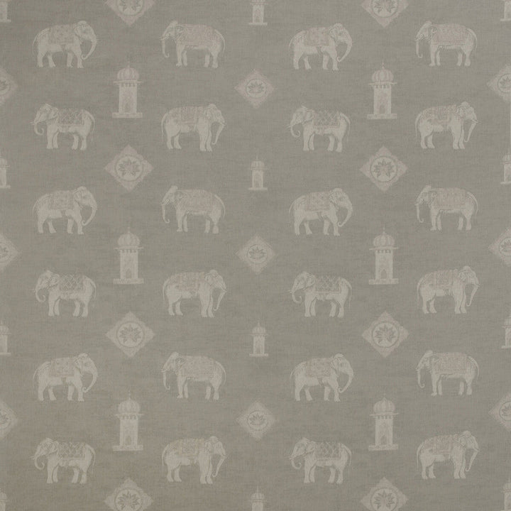 Bolo Stone by Kravet Couture Designer Fabric ANDREW MARTIN GOBI VISCOSE - 82%;LINEN - 18% United Kingdom HEAVY Horizontal: 10.5 and Vertical: 7 54 - Swanky Fabrics -