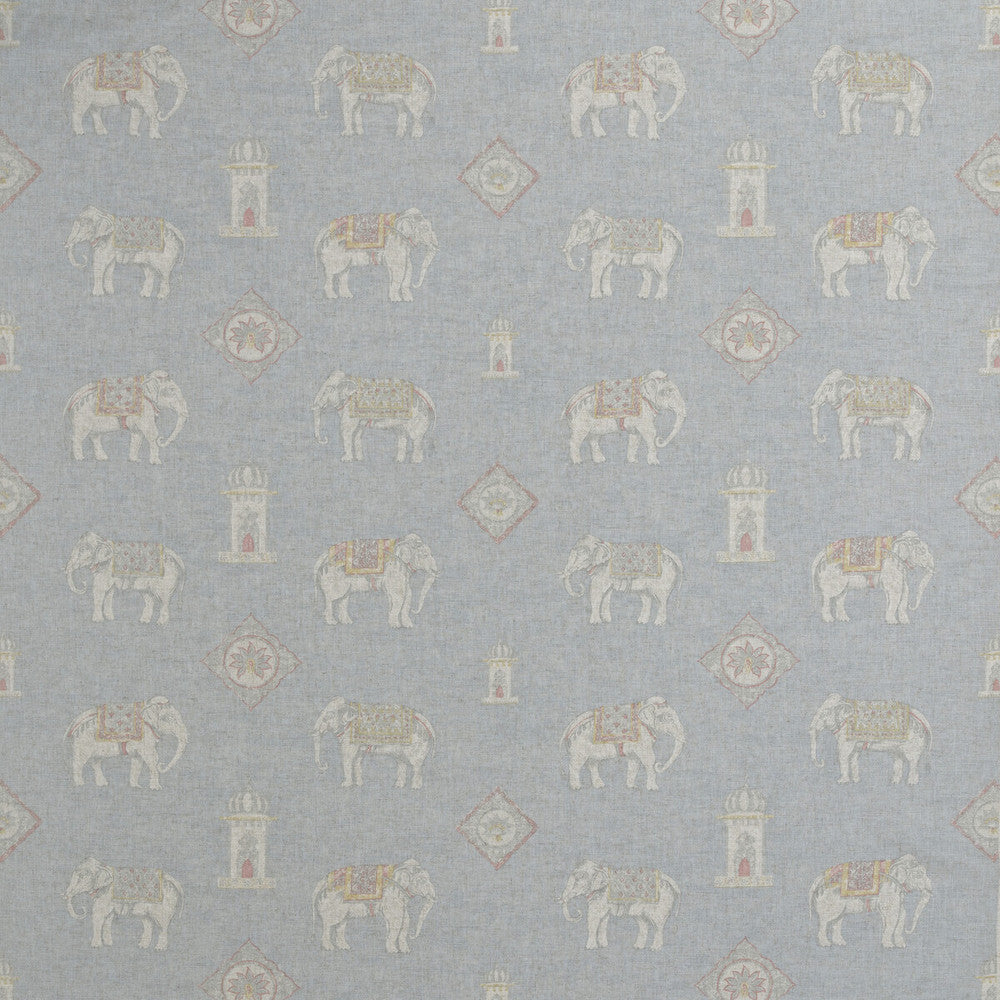 Bolo Powder by Kravet Couture Fabric ANDREW MARTIN GOBI VISCOSE - 82%;LINEN - 18% United Kingdom HEAVY Horizontal: 10.5 and Vertical: 7 54 - Fabric Carolina -
