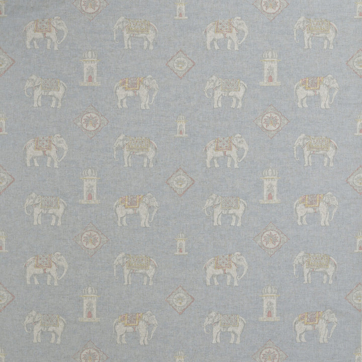 Bolo Powder by Kravet Couture Fabric ANDREW MARTIN GOBI VISCOSE - 82%;LINEN - 18% United Kingdom HEAVY Horizontal: 10.5 and Vertical: 7 54 - Fabric Carolina -