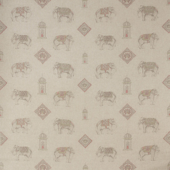 Bolo Linen by Kravet Couture Designer Fabric ANDREW MARTIN GOBI VISCOSE - 82%;LINEN - 18% United Kingdom HEAVY Horizontal: 10.5 and Vertical: 7 54 - Swanky Fabrics -