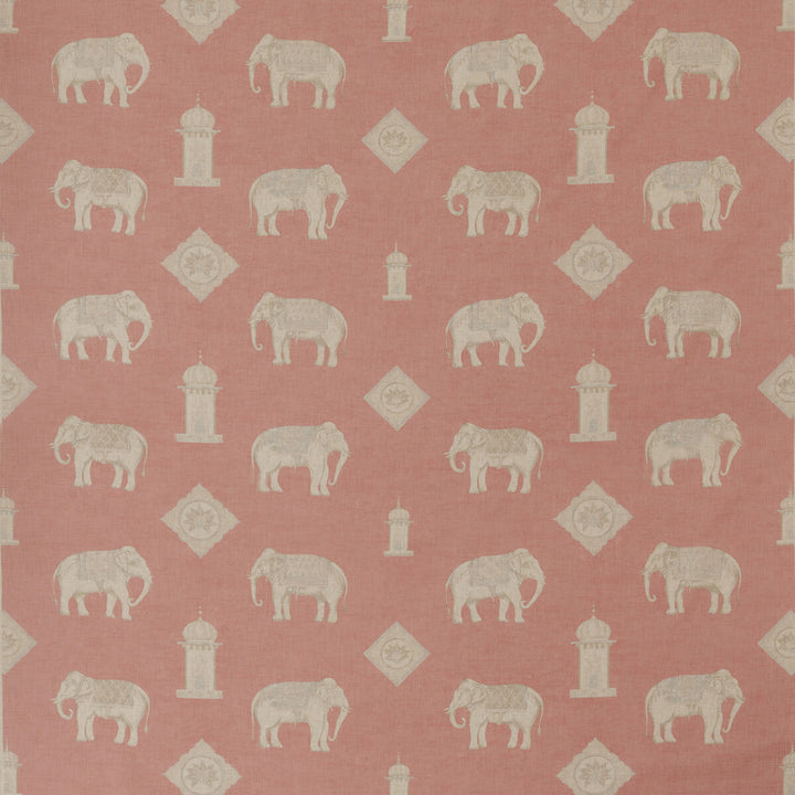 Bolo Pink by Kravet Couture Fabric ANDREW MARTIN GOBI VISCOSE - 82%;LINEN - 18% United Kingdom HEAVY Horizontal: 10.5 and Vertical: 7 54 - Fabric Carolina -