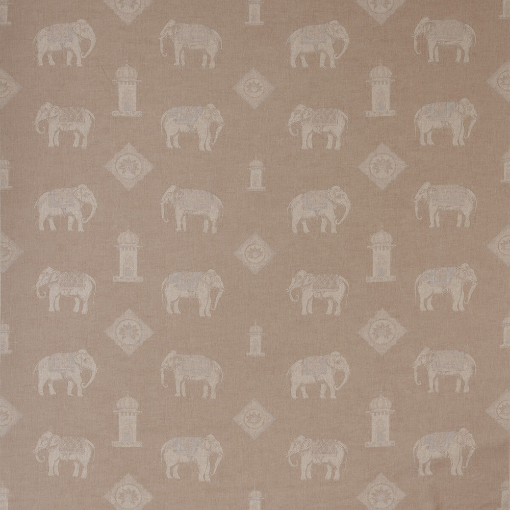 Bolo Plaster by Kravet Couture Fabric ANDREW MARTIN GOBI VISCOSE - 82%;LINEN - 18% United Kingdom HEAVY Horizontal: 10.5 and Vertical: 7 54 - Fabric Carolina -