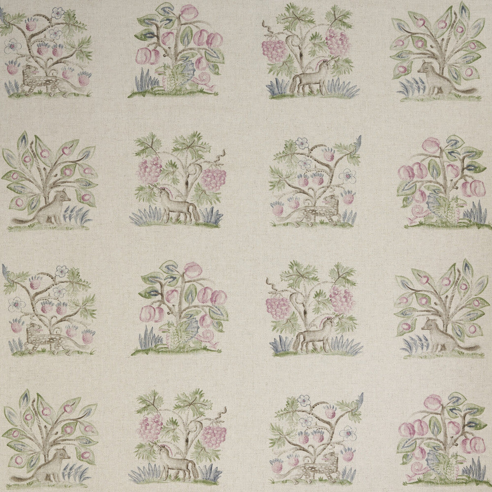 Hedgerow Cerise by Kravet Couture Fabric Kravet Couture Fabric Hedgerow CeriseFabric ANDREW MARTIN KIT KEMP VISCOSE - 80%;LINEN - 20% United Kingdom </p><p>Repeat: H: 54, V: 27 54.25 - Fabric Carolina -