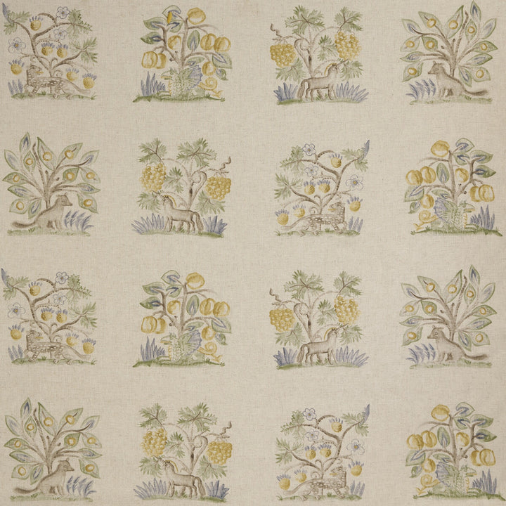 Hedgerow Quince by Kravet Couture Fabric Kravet Couture Fabric Hedgerow QuinceFabric ANDREW MARTIN KIT KEMP VISCOSE - 80%;LINEN - 20% United Kingdom </p><p>Repeat: H: 54, V: 27 54.25 - Fabric Carolina -