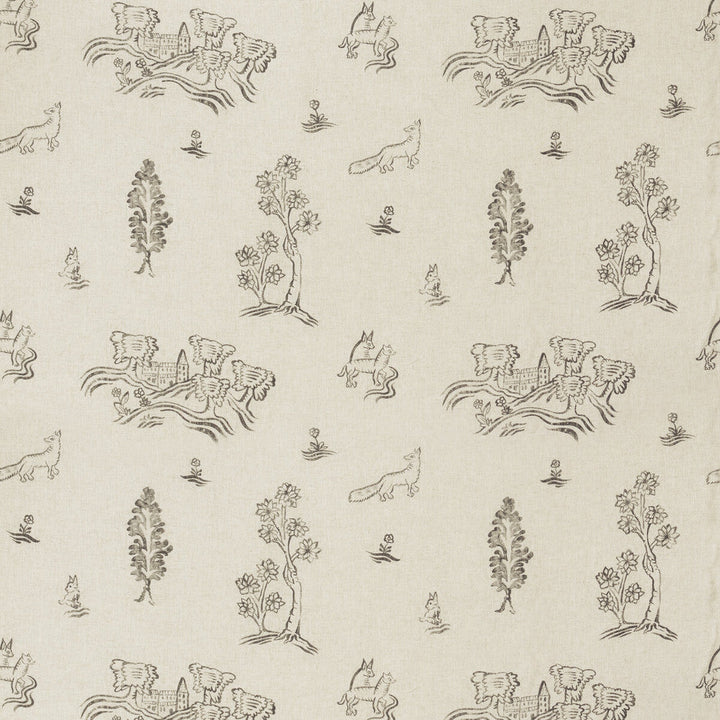 Friendly Folk Dusk by Kravet Couture Fabric Kravet Couture Fabric Friendly Folk DuskFabric ANDREW MARTIN KIT KEMP VISCOSE - 82%;LINEN - 18% United Kingdom </p><p>Repeat: H: 10.5, V: 10 54.5 - Fabric Carolina -