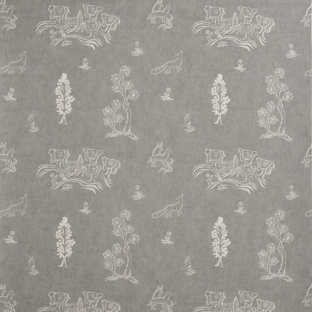 Friendly Folk Before Dawn by Kravet Couture Fabric ANDREW MARTIN KIT KEMP VISCOSE - 82%;LINEN - 18% United Kingdom HEAVY Horizontal: 10.5 and Vertical: 10 54.5 - Fabric Carolina -