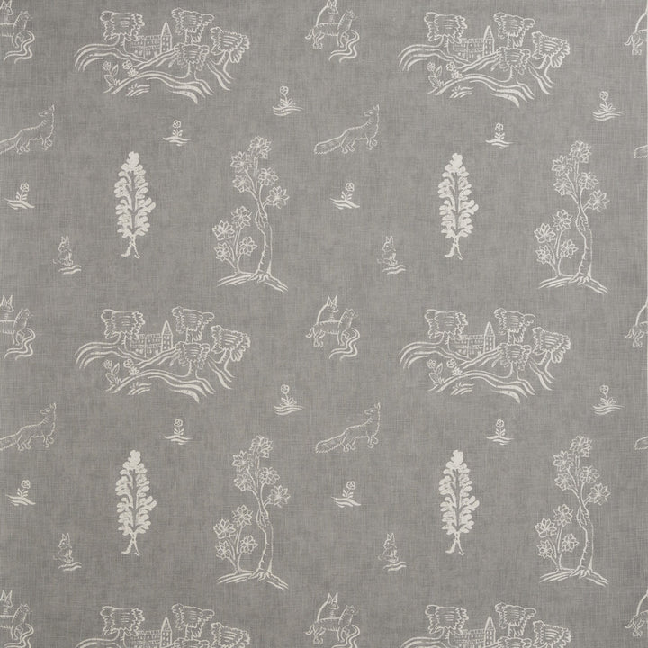 Friendly Folk Before Dawn by Kravet Couture Fabric ANDREW MARTIN KIT KEMP VISCOSE - 82%;LINEN - 18% United Kingdom HEAVY Horizontal: 10.5 and Vertical: 10 54.5 - Fabric Carolina -