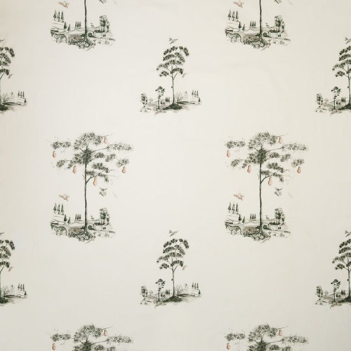 Travellers Tale Cool Charcoal by Kravet Couture Fabric Kravet Couture Fabric Travellers Tale Cool CharcoalFabric ANDREW MARTIN KIT KEMP COTTON - 100% United Kingdom </p><p>Repeat: H: 10.5, V: 11.5 54.5 - Fabric Carolina -