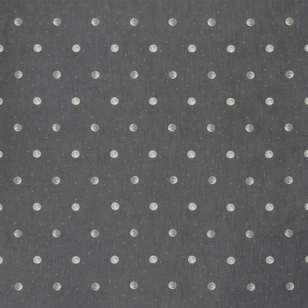 Over The Moon Charcoalgrey by Kravet Couture Fabric Kravet Couture Fabric Over The Moon CharcoalgreyFabric ANDREW MARTIN KIT KEMP VISCOSE - 67%;LINEN - 33% United Kingdom </p><p>Repeat: H: 10.5, V: 15.5 54.5 - Fabric Carolina -