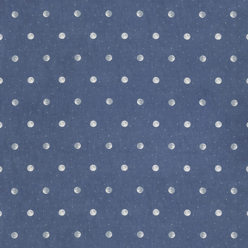 Over The Moon Denim by Kravet Couture Fabric Kravet Couture Fabric Over The Moon DenimFabric ANDREW MARTIN KIT KEMP VISCOSE - 67%;LINEN - 33% United Kingdom </p><p>Repeat: H: 10.5, V: 15.5 54.5 - Fabric Carolina -
