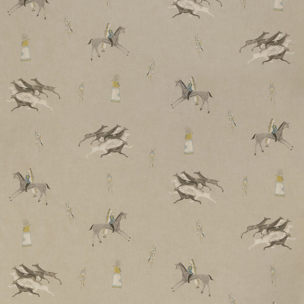 Great Plains Natural by Kravet Couture Fabric ANDREW MARTIN KIT KEMP VISCOSE - 82%;LINEN - 18% United Kingdom HEAVY Horizontal: 10.5 and Vertical: 12.25 54.5 - Fabric Carolina -