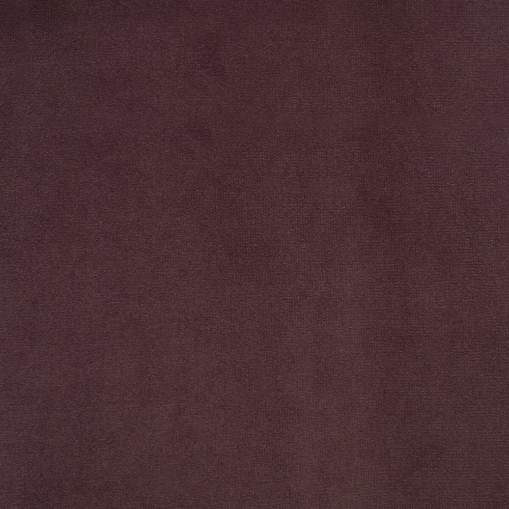 Villandry Fig by Kravet Couture Fabric ANDREW MARTIN VILLANDRY VELVET POLYESTER - 100% Italy HEAVY Horizontal: 0 and Vertical: 0 55 - Fabric Carolina -
