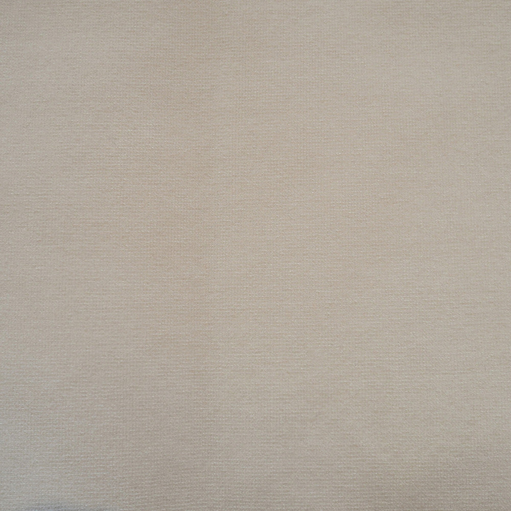 Villandry Bone by Kravet Couture Fabric ANDREW MARTIN VILLANDRY VELVET POLYESTER - 100% Italy HEAVY Horizontal: 0 and Vertical: 0 55 - Fabric Carolina -
