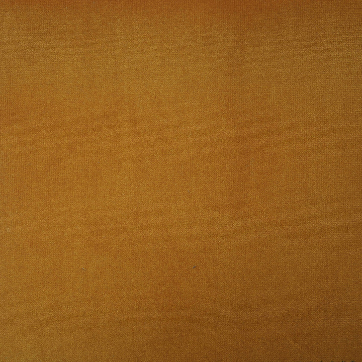 Villandry Mustard by Kravet Couture Fabric ANDREW MARTIN VILLANDRY VELVET POLYESTER - 100% Italy HEAVY Horizontal: 0 and Vertical: 0 55 - Fabric Carolina -