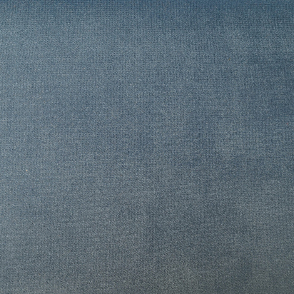 Villandry Chambray by Kravet Couture Fabric ANDREW MARTIN VILLANDRY VELVET POLYESTER - 100% Italy HEAVY Horizontal: 0 and Vertical: 0 55 - Fabric Carolina -