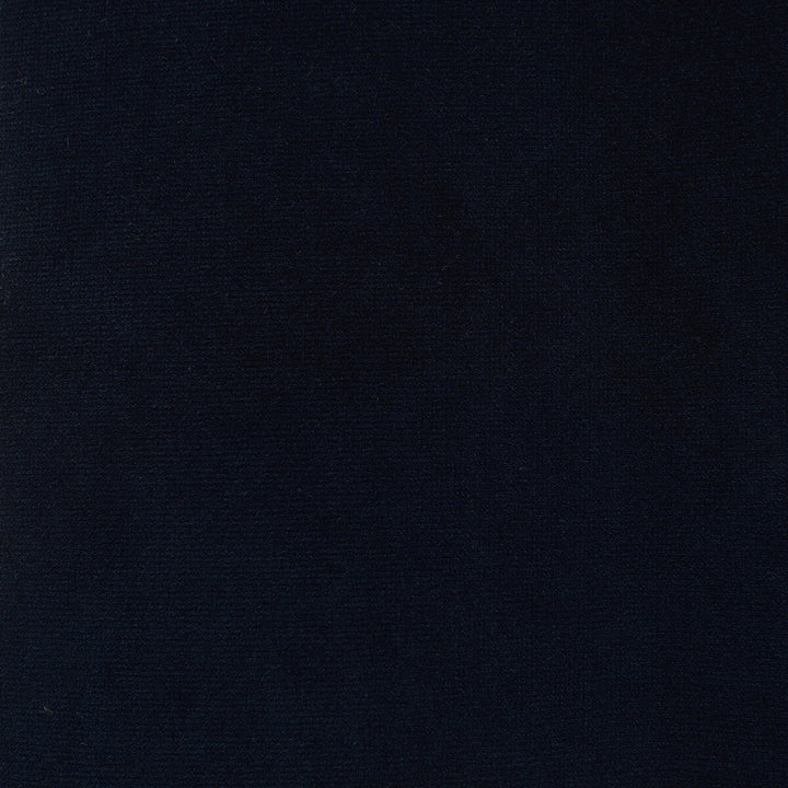 Villandry Midnight by Kravet Couture Fabric Kravet Couture Fabric Villandry MidnightFabric ANDREW MARTIN VILLANDRY VELVET POLYESTER - 100% Italy </p><p>Repeat: H: 0, V: 0 55 - Fabric Carolina -