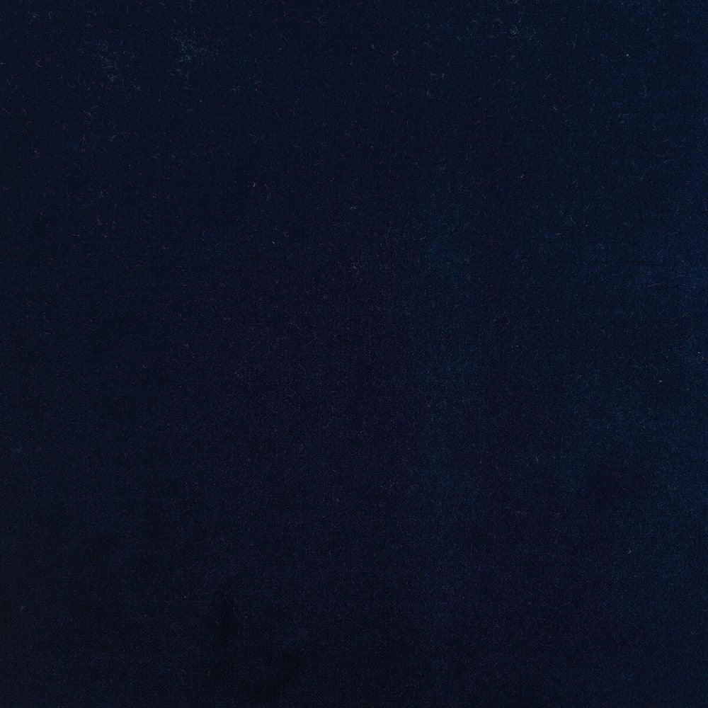 Villandry Deep Blue by Kravet Couture Fabric Kravet Couture Fabric Villandry Deep BlueFabric ANDREW MARTIN VILLANDRY VELVET POLYESTER - 100% Italy </p><p>Repeat: H: 0, V: 0 55 - Fabric Carolina -