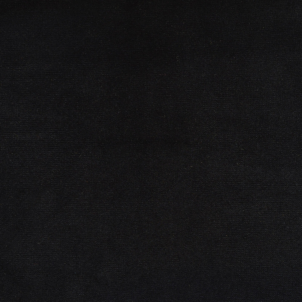 Villandry Noir by Kravet Couture Fabric Kravet Couture Fabric Villandry NoirFabric ANDREW MARTIN VILLANDRY VELVET POLYESTER - 100% Italy </p><p>Repeat: H: 0, V: 0 55 - Fabric Carolina -