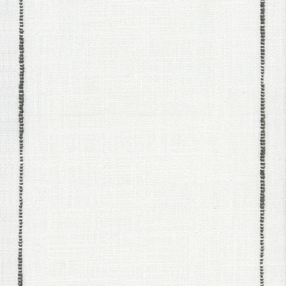 Selvaggio Chalk by Kravet Couture Fabric ANDREW MARTIN SALENTO VISCOSE - 67%;LINEN - 32%;COTTON - 1% Italy Horizontal: 7 and Vertical: 0 55 - Fabric Carolina -