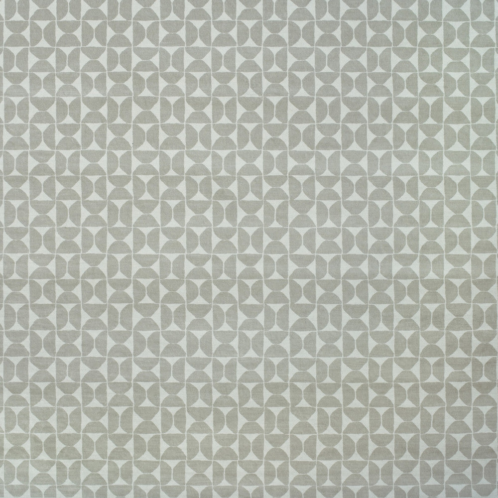 Alberobello Stone by Kravet Couture Fabric ANDREW MARTIN SALENTO VISCOSE - 60%;COTTON - 30%;POLYESTER - 10% Italy Horizontal: 5.5 and Vertical: 7 56 - Fabric Carolina -